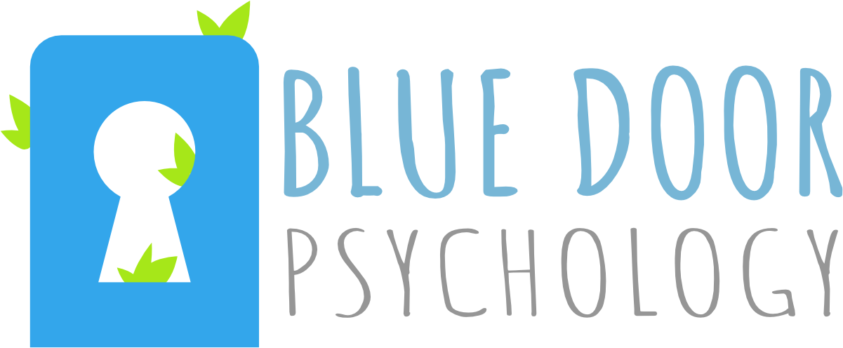 Blue Door Psychology Pty Ltd