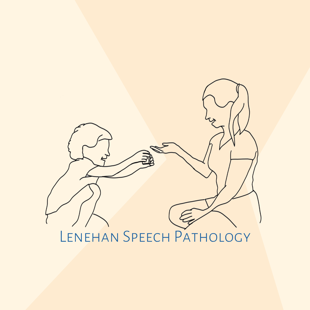Lenehan Speech Pathology