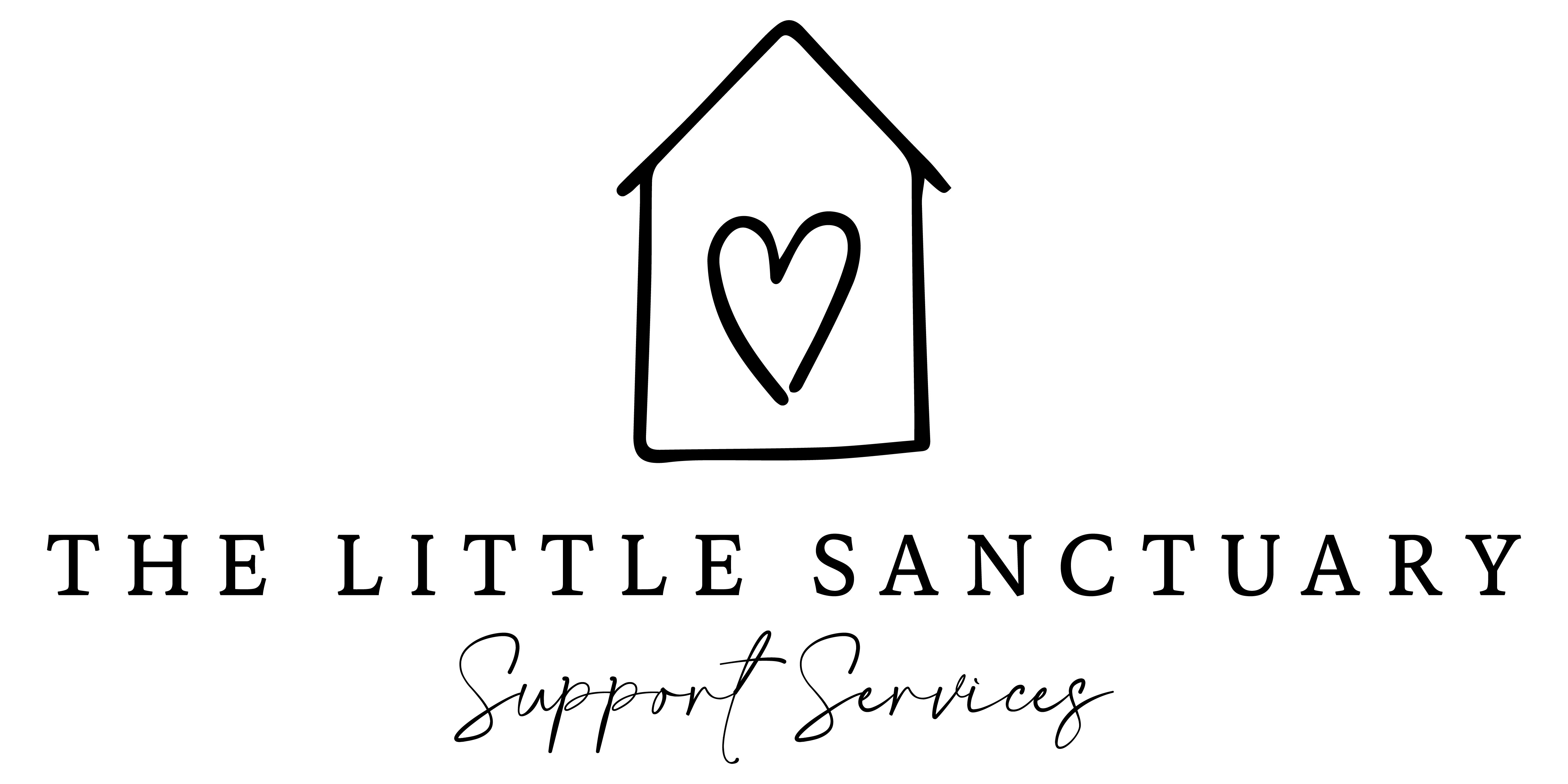 The Little Sanctuary Support Services