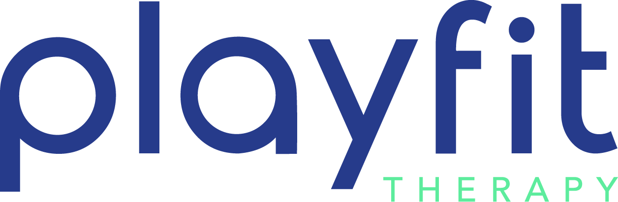 Playfit Therapy