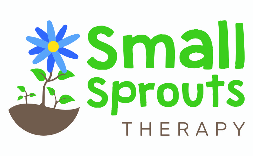 Small Sprouts Therapy