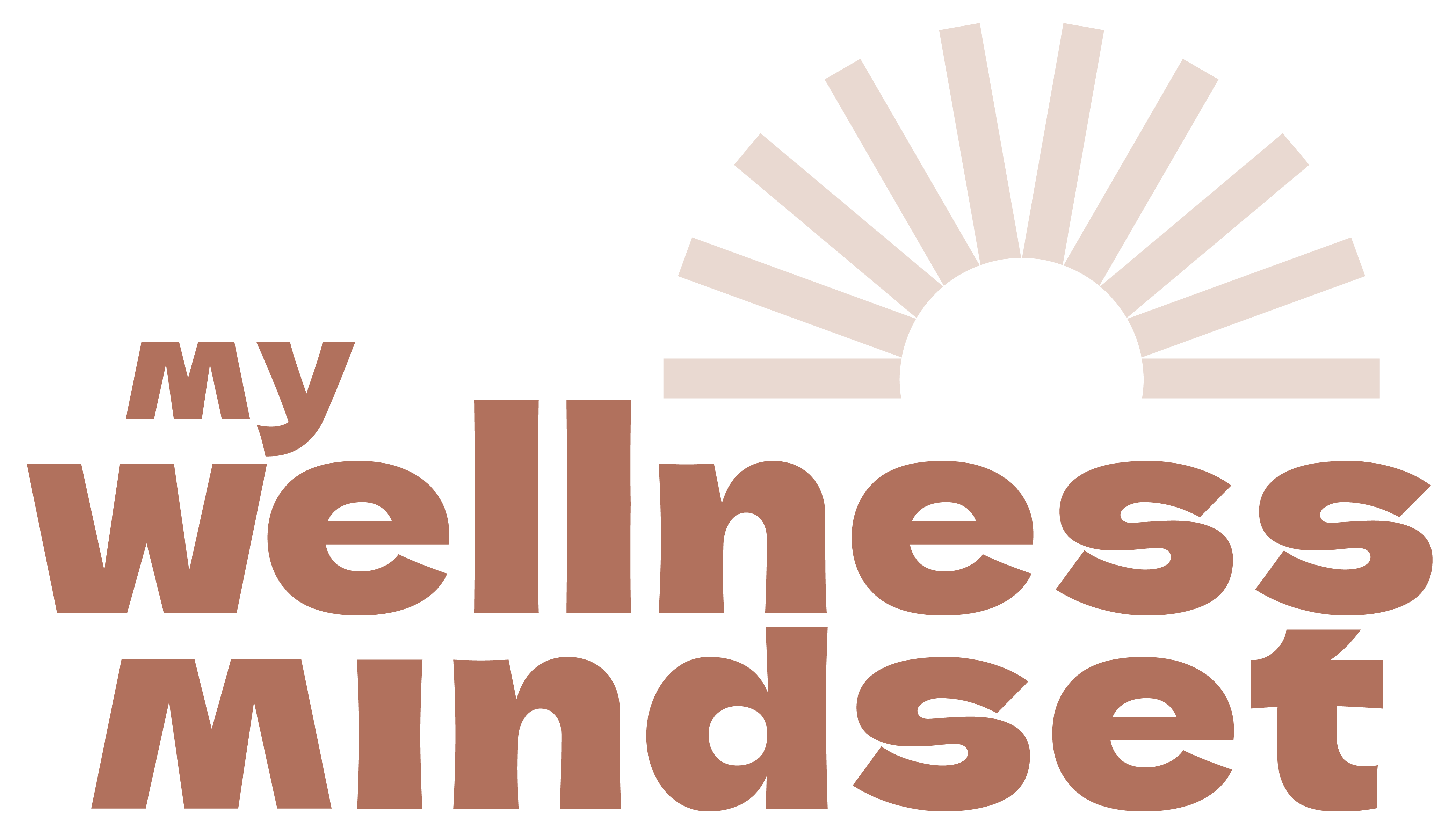 My Wellness Mindset