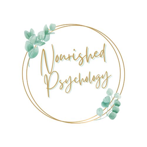 Nourished Psychology