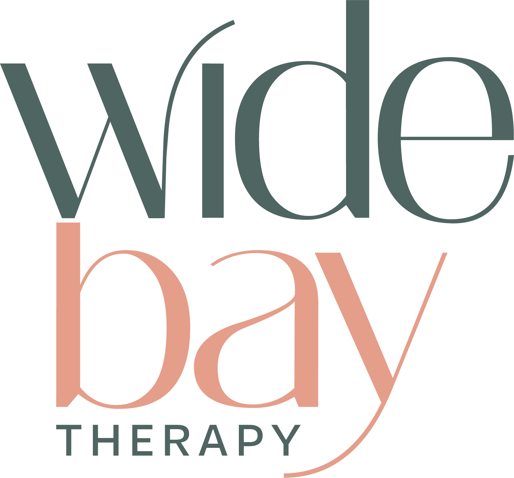 Wide Bay Therapy