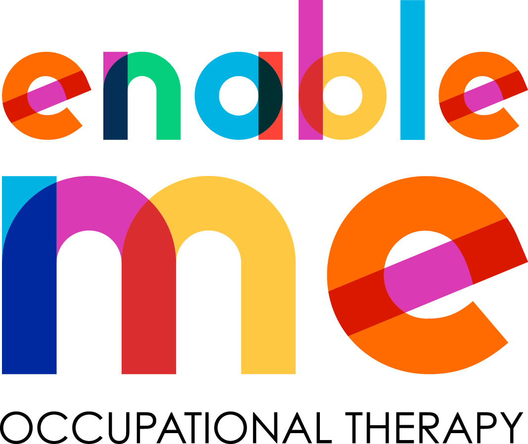 Enable Me Occupational Therapy