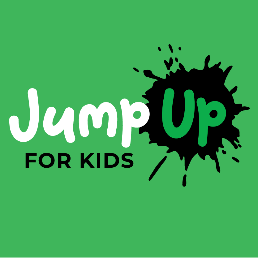 Jump Up for Kids