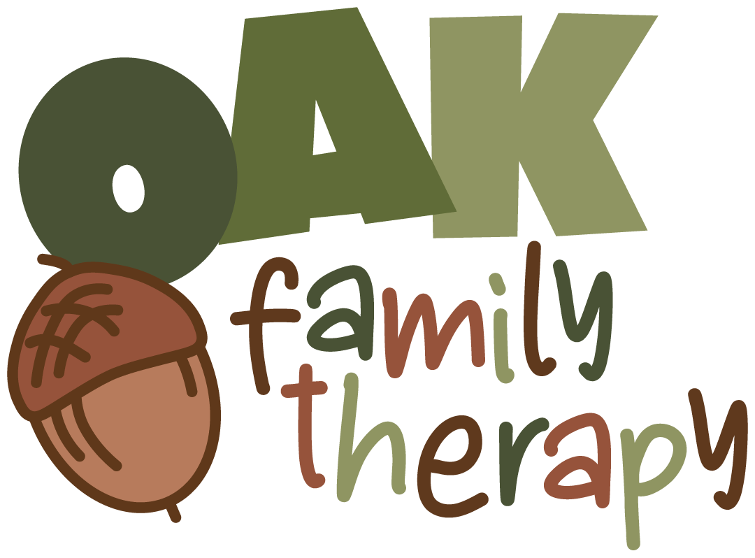 OAK Family Therapy